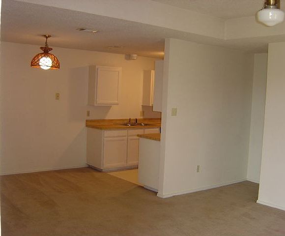 Dining & kitchen