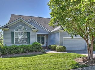 753 Fairway Point Dr, Tega Cay, SC 29708