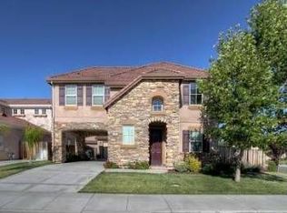 146 Barcelona Dr, Tracy, CA