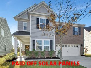 9761 Black Willow Ln, Ladson, SC 29456