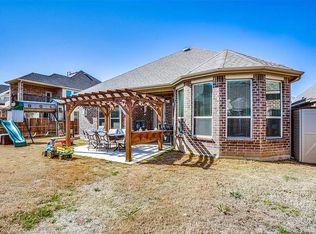 4614 Plumeria Dr, Mansfield, TX 76063
