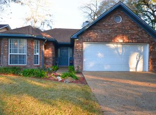 2604 Yarmouth Ln, Tallahassee, FL 32309