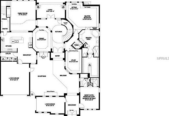 2nd image of 7798 Blue Quail Ln