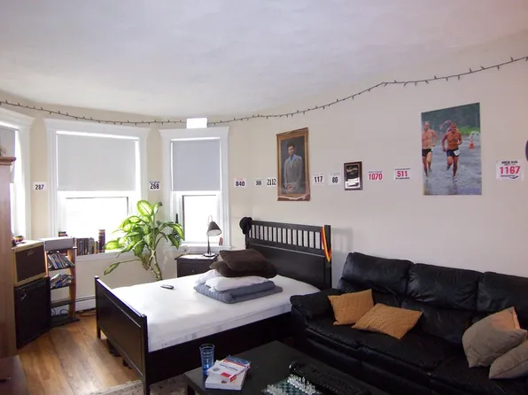 61 Park Dr, Boston, MA