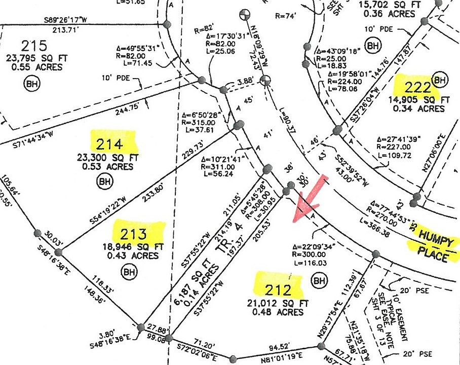 1st image of 0 Dolphin Ln Lot 212