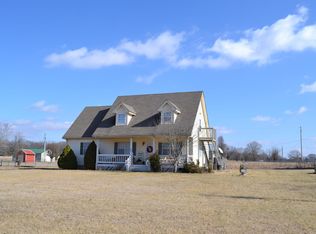 3960 Highway 231 S, Castalian Springs, TN 37031
