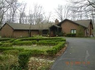 7733 Hagerty Rd, Ashville, OH 43103