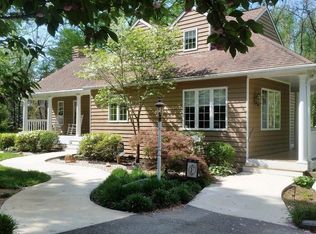 301 Trents Ferry Rd, Lynchburg, VA 24503