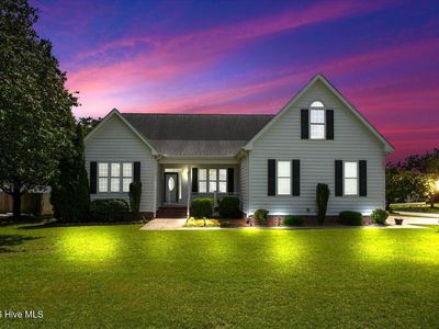 4409 Chandler Drive N, Wilson, NC, 27896