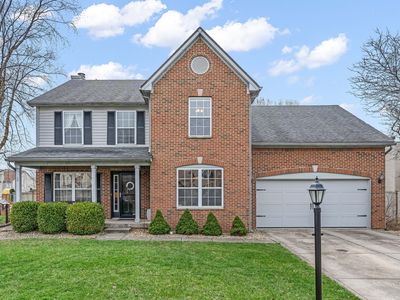 4311 Almond Ct, Greenwood, IN, 46143