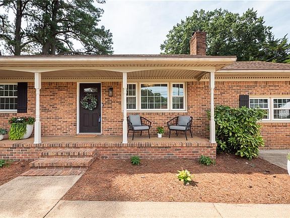 3rd image of 6227 Wailes Ave