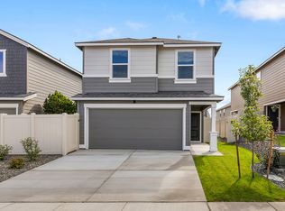 Rowan Plan, Glacier Park, Pasco, WA 99301