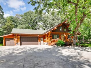 5315 167th Ave NW, Andover, MN 55304