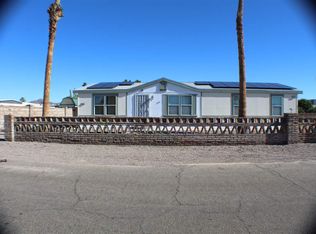 11545 S Paula Ave, Yuma, AZ 85367