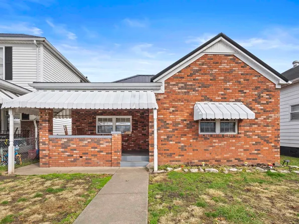 3005 S 5th St, Ironton, OH 45638