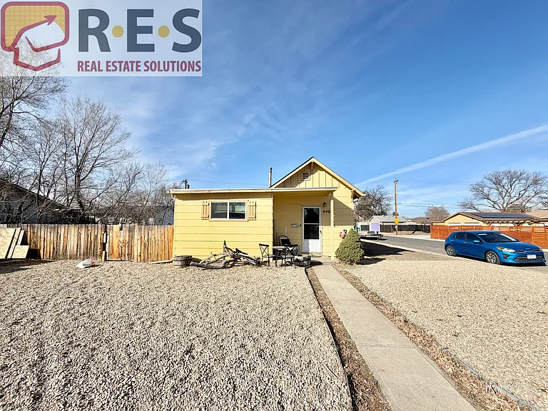 4401 S Sherman St — Photo 1