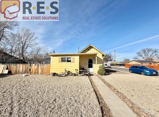 4401 S Sherman St, Englewood, CO 80113
