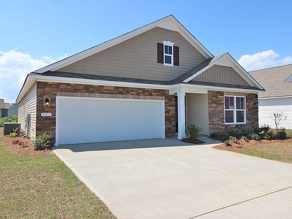 2nd image of 1473 Creek Ridge Lane Lot 654 - Dover D