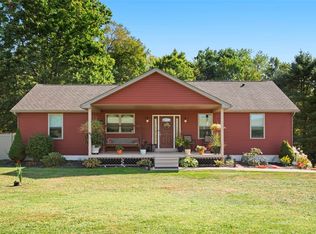 1022 Winfield Rd, Cabot, PA 16023