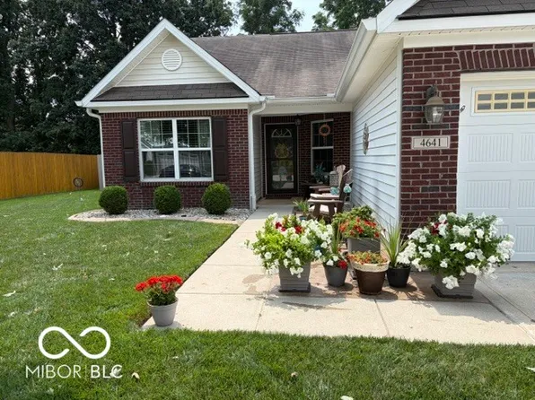 4641 Muscatine Way, Westfield, IN 46062