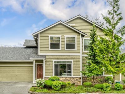 5300 Glenwood Avenue #S-1, Everett, WA, 98203