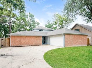 6915 Fawn River Dr, Spring, TX 77379