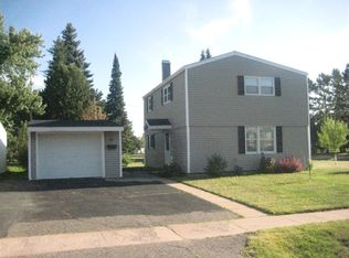 53 Astor Rd, Babbitt, MN 55706