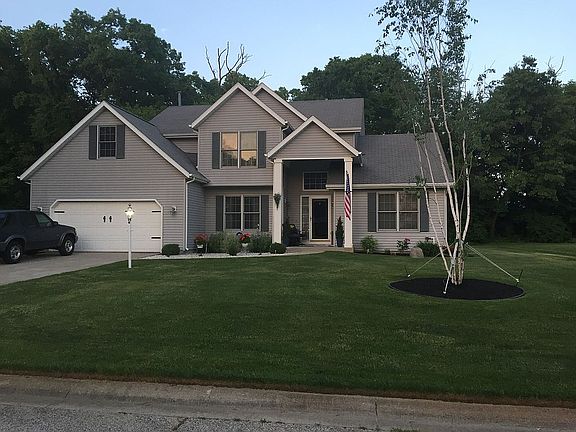 3rd image of 53264 Pine Brook Dr
