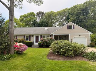 135 Diane Avenue, South Yarmouth, MA 02664