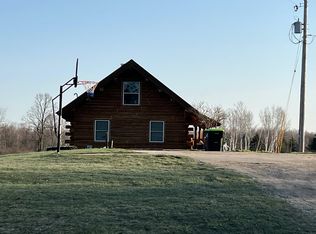 9608 Nineteen Mile Rd, Tustin, MI 49688