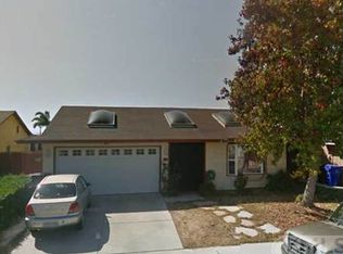 1186 Thalia St, San Diego, CA 92154