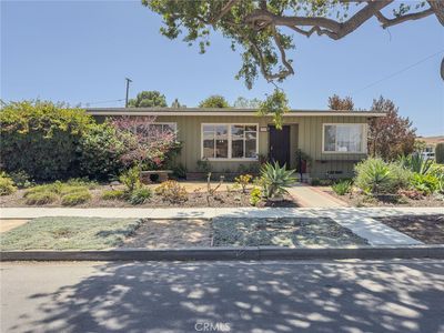 6500 E Espanita St, Long Beach, CA, 90815