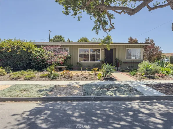6500 E Espanita St, Long Beach, CA 90815