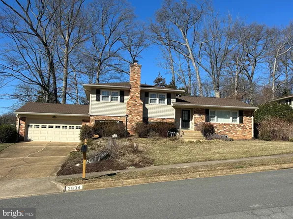 2604 Chilcott Ct, Vienna, VA 22181