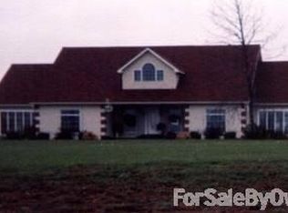 27829 Highway F, Brookfield, MO 64628