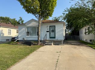 439 W Brockton Ave, Madison Heights, MI 48071