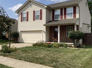 1499 Farrington Dr, Dayton, OH