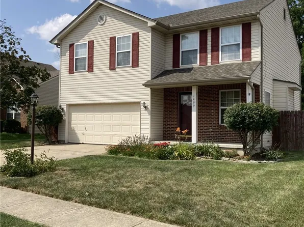 1499 Farrington Dr, Dayton, OH 45420
