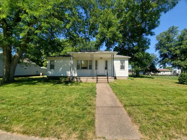 919 N 7th St, Canton, MO 63435