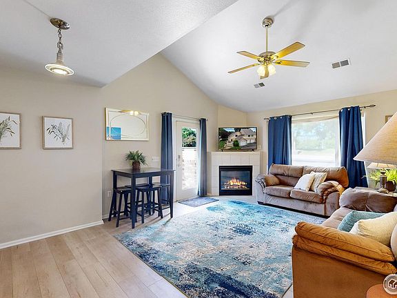 2nd image of 1021 Rolland Moore Dr #5B