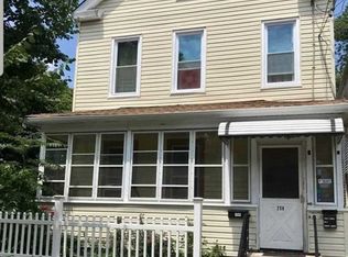 258 Burgess Pl FLOOR 2, Clifton, NJ