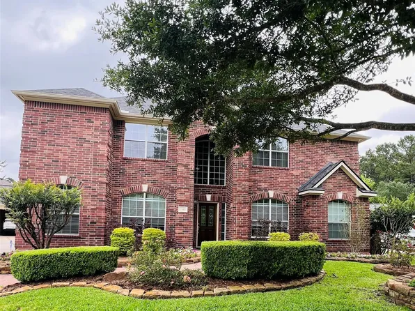 34 Watermint Pl, Conroe, TX 77384