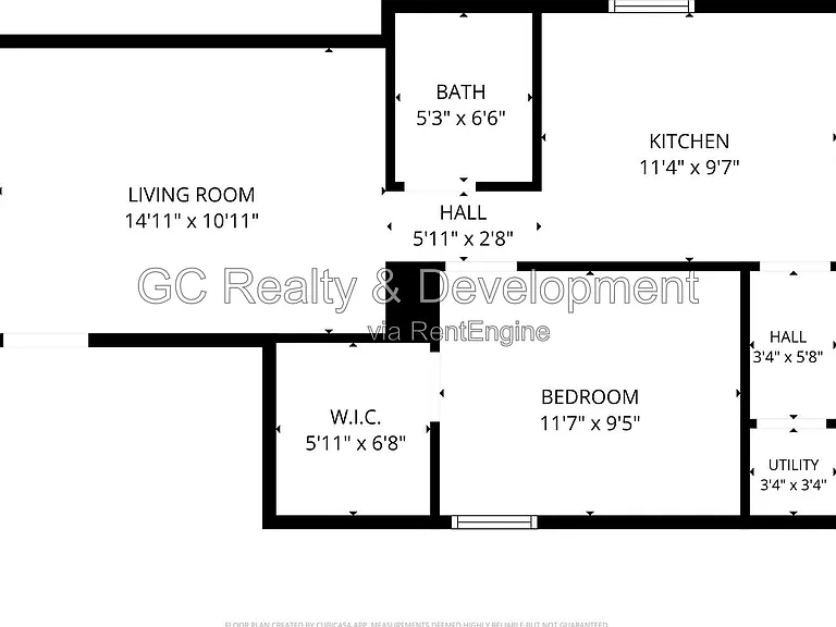 3100 N Sacramento Ave #2 — Photo 3