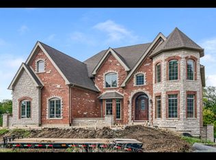 500 39th St, Downers Grove, IL 60515