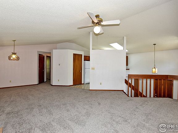 New Carpet throughout Top Level