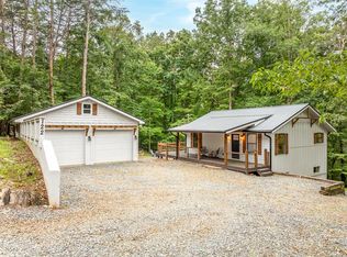 122 Acadia Dr, Ellijay, GA 30540
