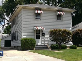 1308 Clement St, Joliet, IL 60435