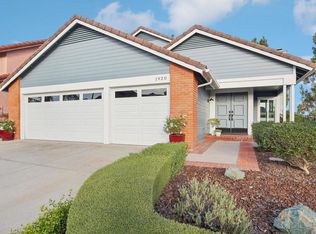 1920 Vineyard Ave, Vista, CA 92081