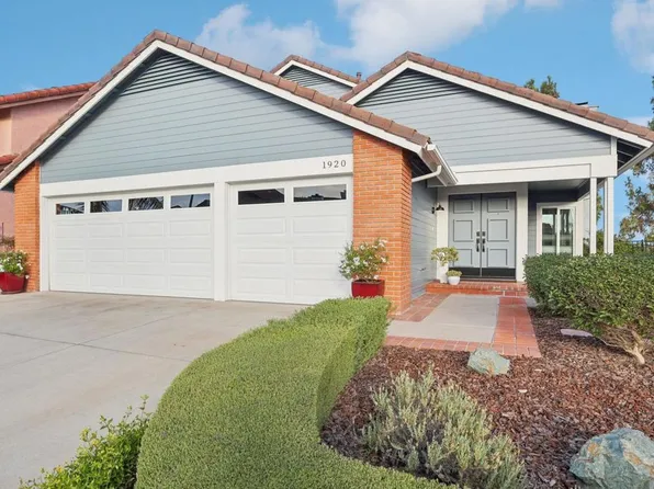 1920 Vineyard Ave, Vista, CA 92081