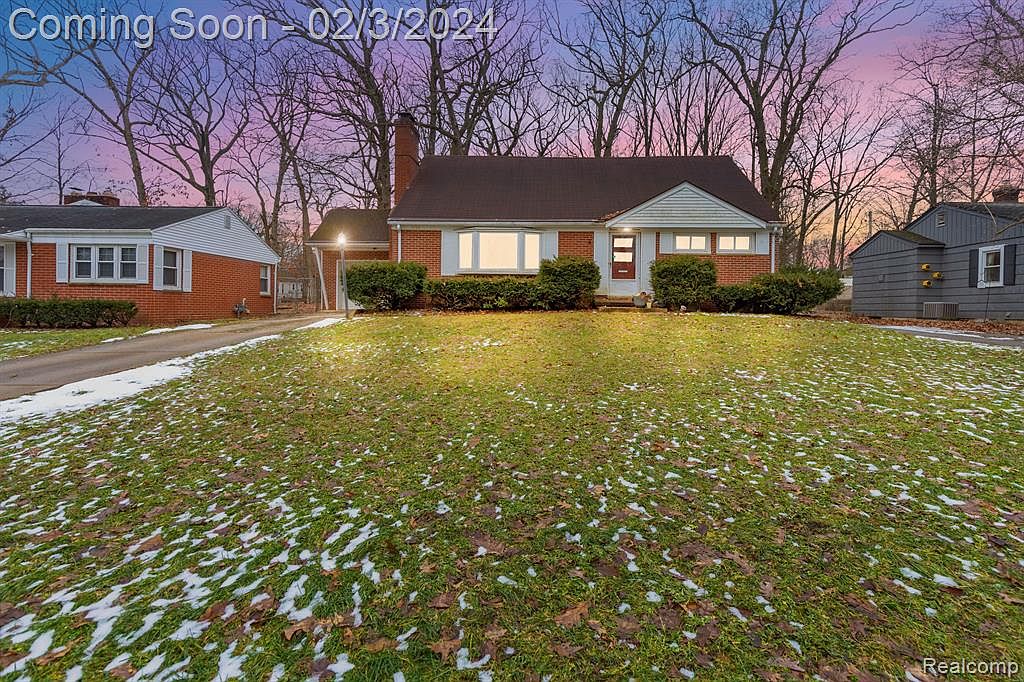 1315 Kingwood St, Ypsilanti, MI 48197 Zillow